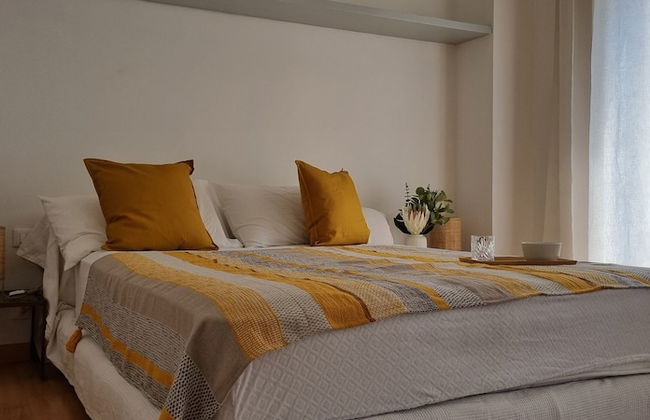 JOIVY Contemporary 1-Bed Apt Near Duomo Di Milano - Foto 4