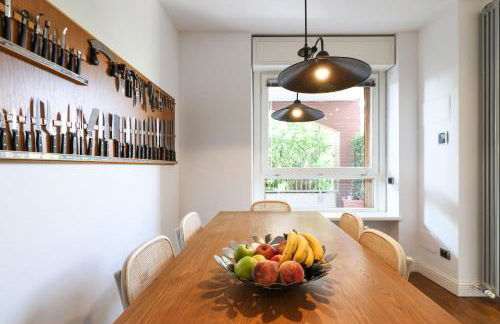 SAN SIRO STADIUM LUXURY PLUS - Foto 26