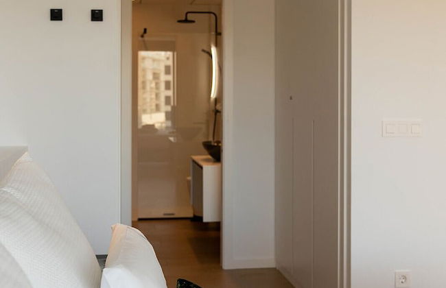 Horizonte Line - Foto 28