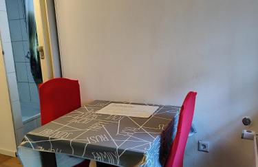 Ferienwohnung Belvie 1 - Foto 19