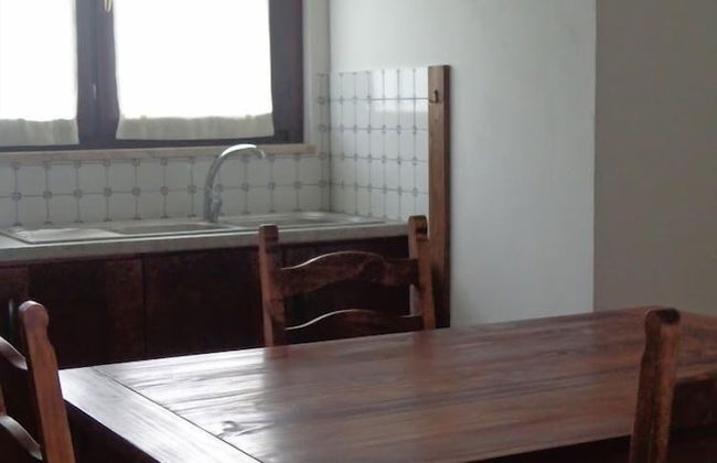 Agriturismo Fontelupo - Foto 13