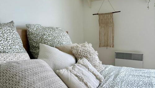 Appartement cosy - rénové et lumineux - - Foto 2