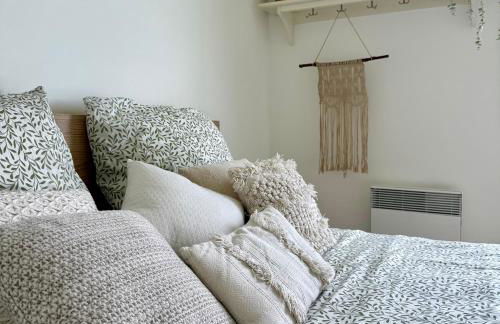 Appartement cosy - rénové et lumineux - - Foto 2