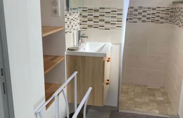 GITE DE LA CAZELLERIE - Foto 10