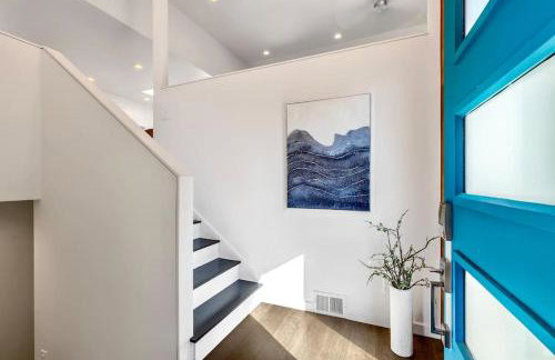 Modern and Relaxing Lake Sammamish View House - Foto 37