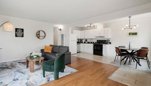 Charming 2Beds with Mountain & Ocean Views - Foto 4