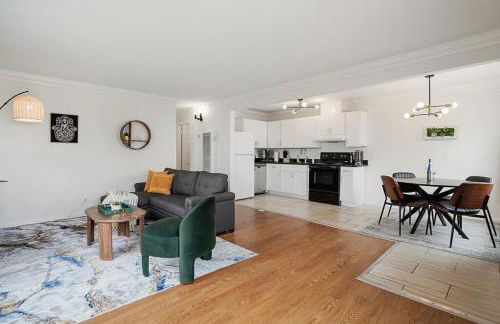 Charming 2Beds with Mountain & Ocean Views - Foto 4