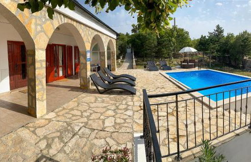Amazing Home In Starigrad With Wifi - Foto 10