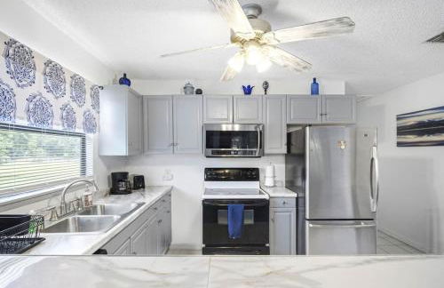 Spacious Stay, Family Comfort, Quiet Escape - Foto 11