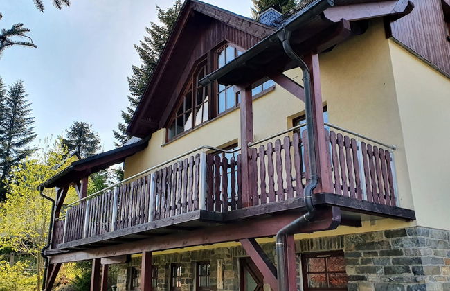 Ferienhaus Bergtraum - Photo 20