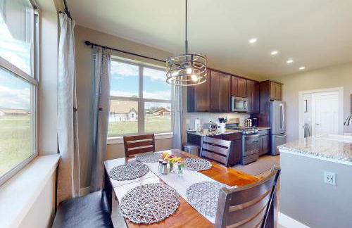 Villa Moreno - Foto 8