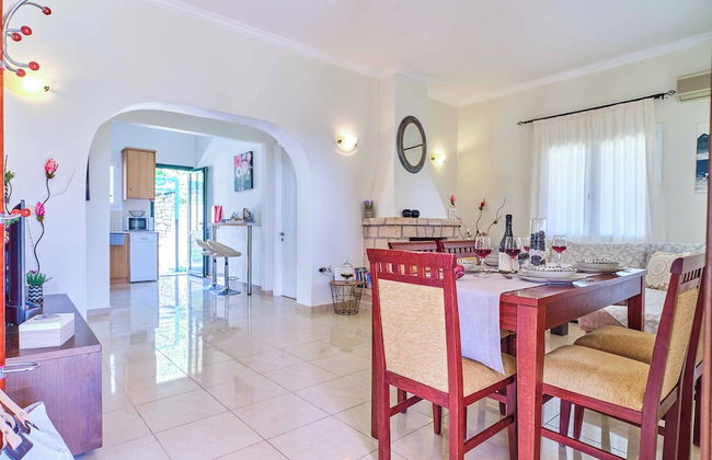 Villa Athina Kerasia - Foto 3