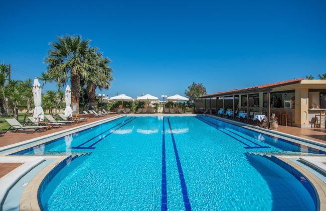 Mirtilos Studios & Apartments - Foto 61