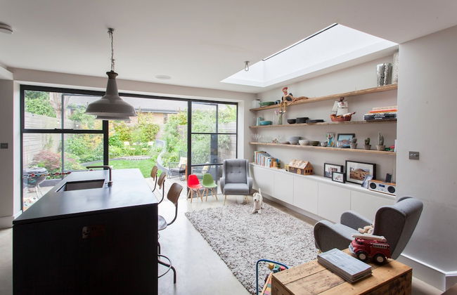 Ardilaun Road by Onefinestay - Foto 22