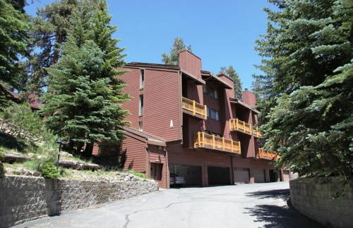 Mammoth Ski & Racquet Club #4 Condo - Foto 24