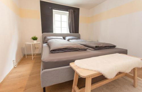 FullHouse - Halle - KU15 Apartments - Foto 51