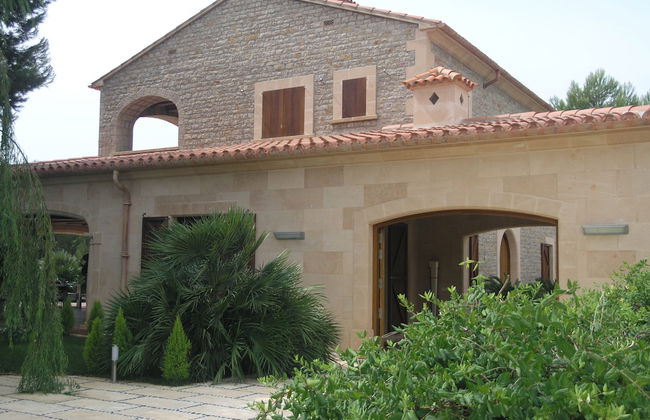 Villa Son Menusset, Piscina privada, WiFi, Sabor a Naturaleza - Foto 14