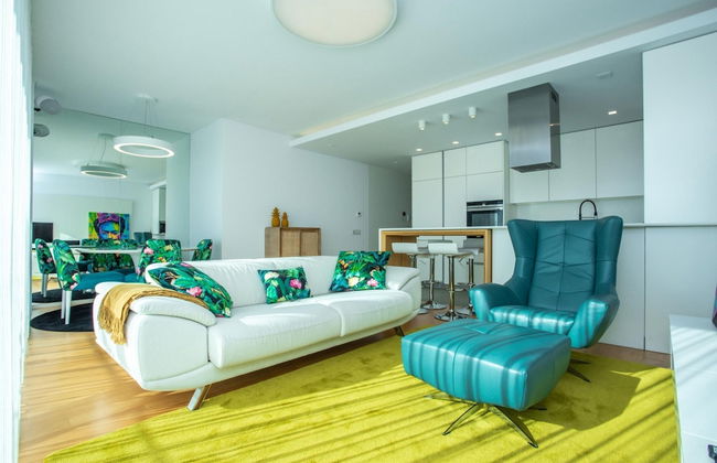 Acqua House by Rent4all - Photo 7