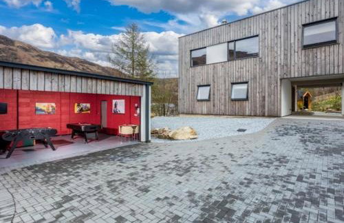 3 Bed in Kinlochleven oc-87130 - Foto 1