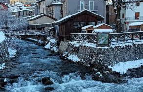 Appartamento Antony - Foto 1