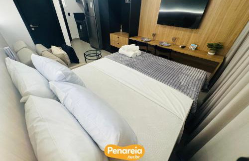 EMUNAH DI CITTÀ Flats Ponta de Campina - Foto 59