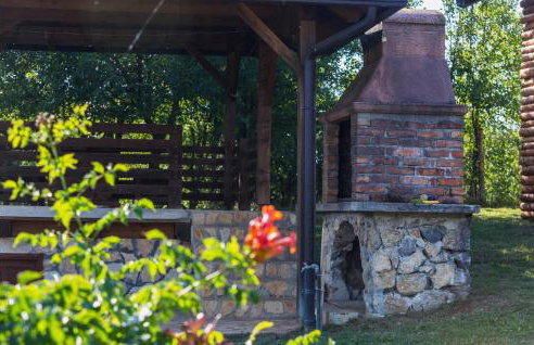 Lovely Home In Slunj With Wifi - Foto 14