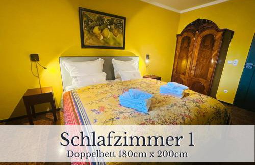 SEEBERGER GÜTL - by "Schloss Gessenberg" Exclusive apartments with a historic ambience for lovers of art and antiques - Foto 3