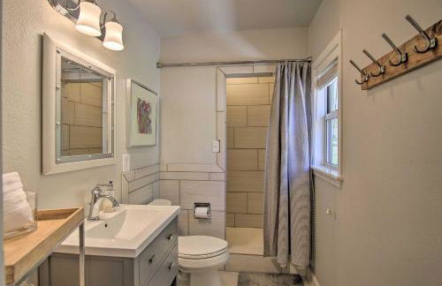 Idyllic Afton Getaway with Dock and Grand Lake Access! - Foto 32