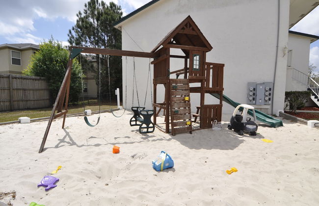 Lago Vista Resort - Foto 11