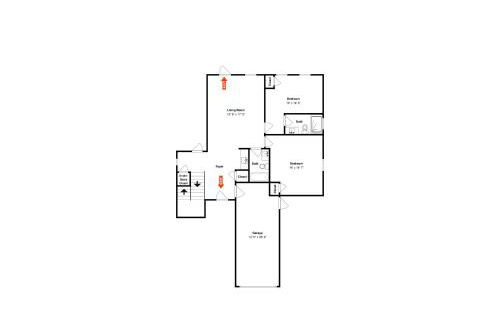 All Decked Out by Silver Sands Vacation Rentals - Foto 1