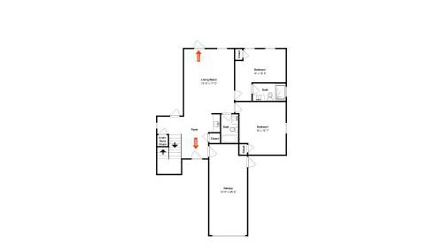 All Decked Out by Silver Sands Vacation Rentals - Foto 1