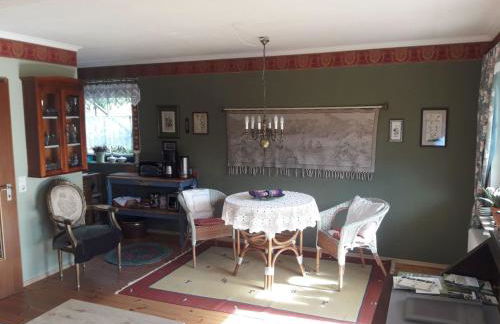 Apartment Haus Wiesental by Interhome - Foto 17