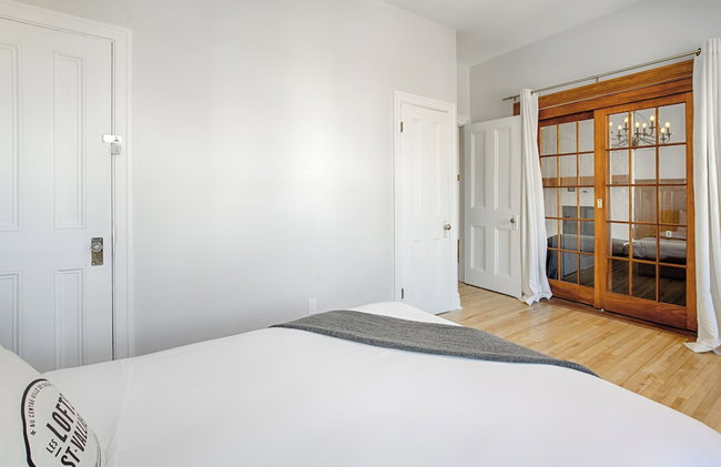 Les Lofts St-Vallier - By Les Lofts Vieux-Quebec - Foto 7