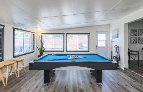 Spacious Disneyland 5 Bedroom 4 Bath House with Game Room - Foto 54