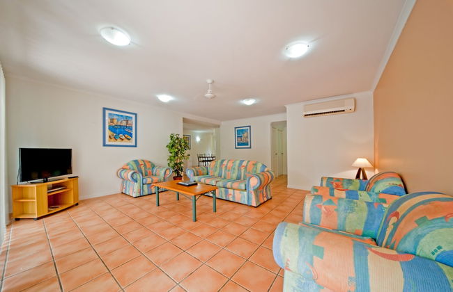 at Beach Court Holiday Villas - Photo 8