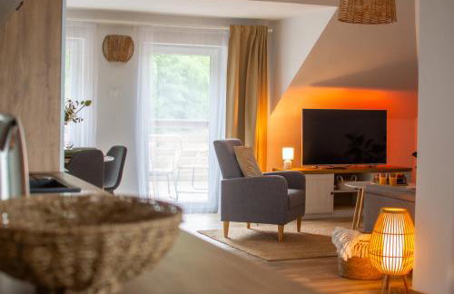 Stylowe apartamenty - Foto 11