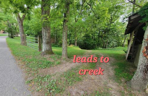 Echo Valley Outdoor Oasis Campsite - Foto 46