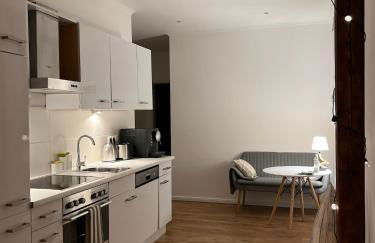 Ferienwohnung Möwenblick - Foto 26