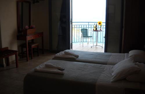 Olive Bay Hotel - Foto 21