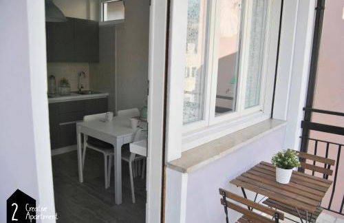 Creative Apartment - Foto 5