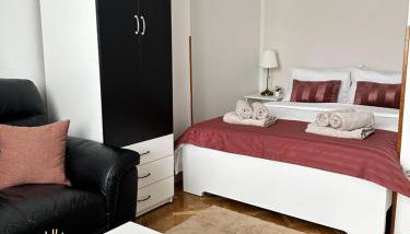 Studio apartman Lynx - Foto 4