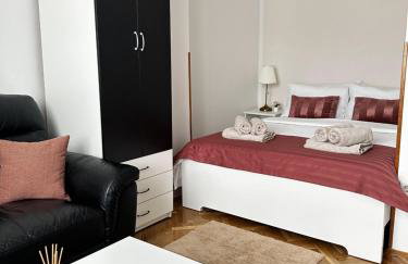 Studio apartman Lynx - Foto 4