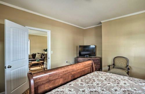 Cozy Greenville Bungalow about 2 Mi to Downtown! - Foto 21