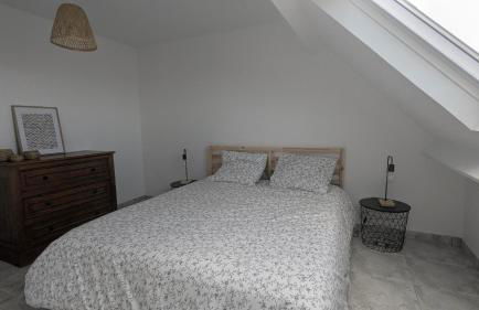 Les amis de Saint Jacques 3 chambres - Foto 9