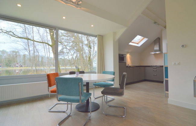 Alluring Holiday Home in Limburg Near Forest - Foto 66