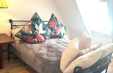 Ferienwohnung Fischpforte - Foto 25