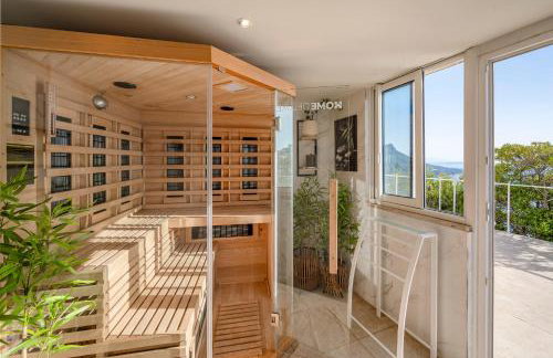 Villa Naïm Esterel - Foto 61