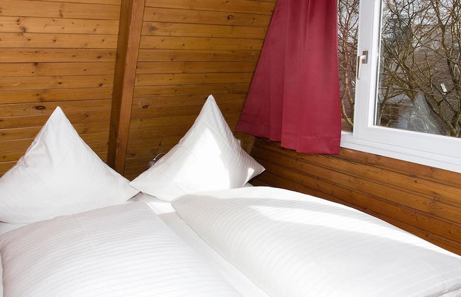 Ferienhaus im Ostseeresort Dampland - Foto 2