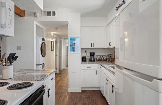 Fort Marcy Hotel Suites by All Seasons Resort Lodging - Foto 59