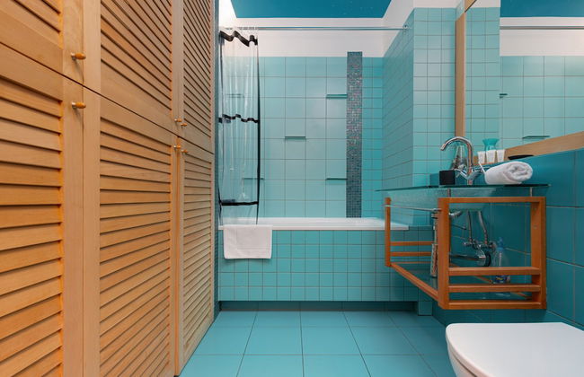 Apartment Banderii Warsaw by Renters - Photo 23